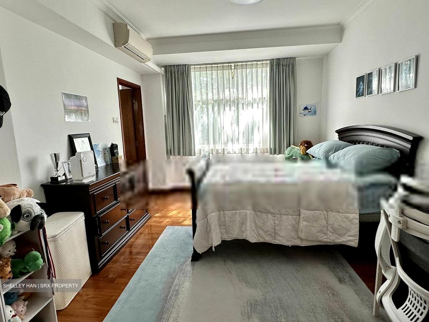 University Park (D11), Semi-Detached #607968061